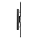 Kanto PS300 Full Motion Articulating Single Stud Mount for 26" - 60" TV (Black)
