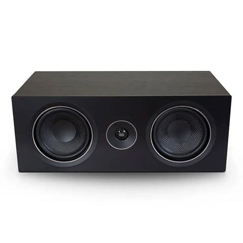 PSB Alpha C10 Center Channel Speaker (Black)
