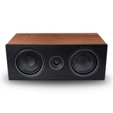 PSB Alpha C10 Center Channel Speaker (Walnut)