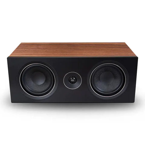 PSB Alpha C10 Center Channel Speaker (Walnut)