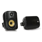 PSB CS500 Universal In-Outdoor Speakers - Pair (Black)