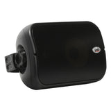 PSB CS500 Universal In-Outdoor Speakers - Pair (Black)