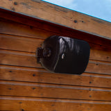 PSB CS500 Universal In-Outdoor Speakers - Pair (Black)