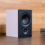 PSB Alpha AM5 Powered Bookshelf Speakers (Pair)