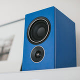 PSB Alpha iQ Streaming Powered Speakers with BluOS (Pair)