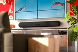 Bluesound PULSE CINEMA 3.2.2 Wireless Multi-Room Streaming Soundbar with Dolby Atmos
