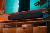 Bluesound PULSE CINEMA 3.2.2 Wireless Multi-Room Streaming Soundbar with Dolby Atmos