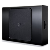 Bluesound PULSE SUB+ 8" Wireless Powered Subwoofer (Black)