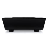 Bluesound PULSE SUB+ 8" Wireless Powered Subwoofer (Black)