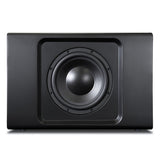 Bluesound PULSE SUB+ 8" Wireless Powered Subwoofer (Black)