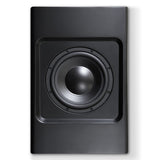 Bluesound PULSE SUB+ 8" Wireless Powered Subwoofer (Black)