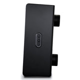 Bluesound PULSE SUB+ 8" Wireless Powered Subwoofer (Black)