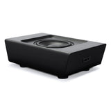 Bluesound PULSE SUB+ 8" Wireless Powered Subwoofer (Black)