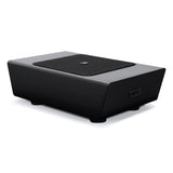 Bluesound PULSE SUB+ 8" Wireless Powered Subwoofer (Black)