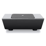 Bluesound PULSE SUB+ 8" Wireless Powered Subwoofer (Black)