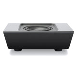 Bluesound PULSE SUB+ 8" Wireless Powered Subwoofer (Black)
