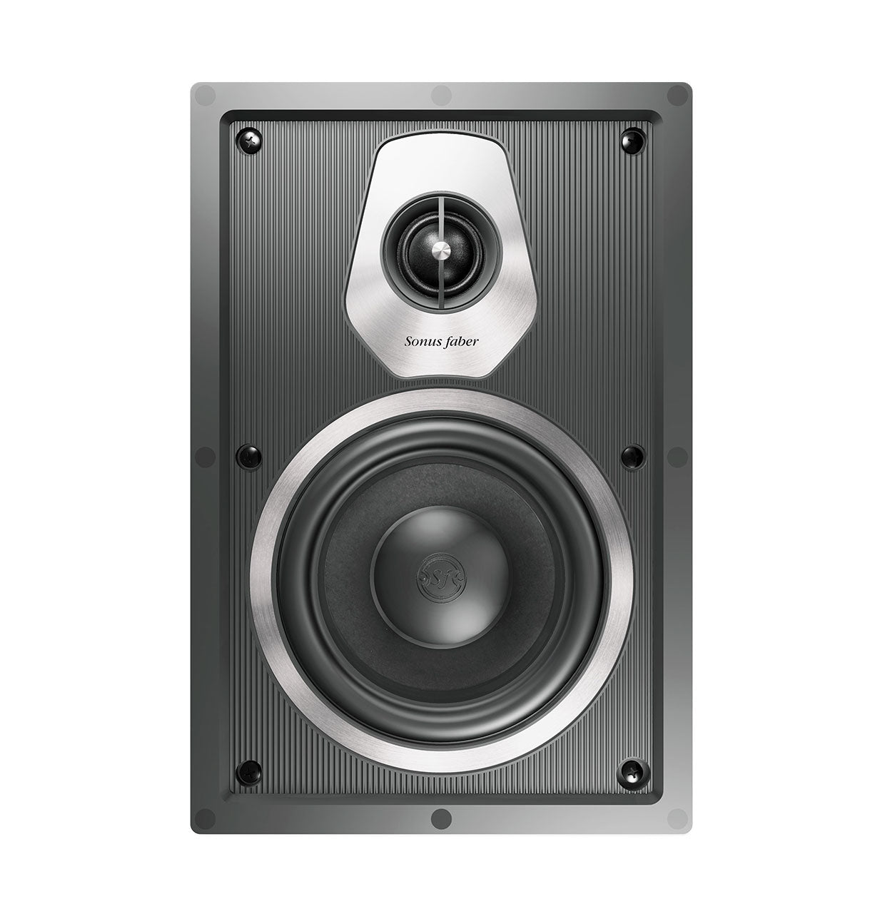 Sonus faber PALLADIO PW-562 2 Way In-Wall system (Each) B-Stock - 1 YEAR WARRANTY