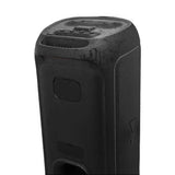 JBL PartyBox 720 Bluetooth Portable Party Speaker Bundle with gSport Cargo Sleeve