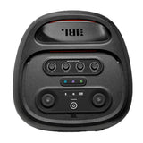 JBL PartyBox 720 Bluetooth Portable Party Speaker Bundle with gSport Cargo Sleeve