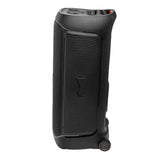 JBL PartyBox 720 Bluetooth Portable Party Speaker Bundle with gSport Cargo Sleeve