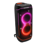 JBL PartyBox 720 Bluetooth Portable Party Speaker Bundle with gSport Cargo Sleeve