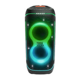 JBL PartyBox 720 Bluetooth Portable Party Speaker Bundle with gSport Cargo Sleeve