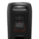 JBL PartyBox 720 Bluetooth Portable Party Speaker Bundle with gSport Cargo Sleeve