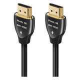 AudioQuest Pearl 48 8K-10K 48Gbps Ultra High Speed HDMI Cable - 16.4 ft. (5m)
