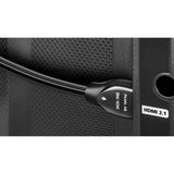 AudioQuest Pearl 48 8K-10K 48Gbps Ultra High Speed HDMI Cable - 9.84 ft. (3m) - Pair