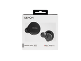 Denon PerL Pro Premium True Wireless Earbuds With Personalized Sound and Lossless Audio