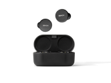 Denon PerL True Wireless Earbuds With Personalized Sound
