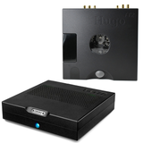 Chord Electronics Hugo TT2 & BerTTi Performance Suite Bundle