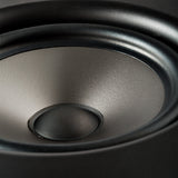 Polk Audio V65 6.5" Vanishing In Wall Speaker - Each (White)