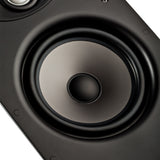 Polk Audio V65 6.5" Vanishing In Wall Speaker - Each (White)