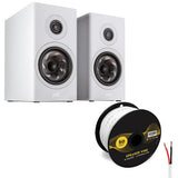 Polk Reserve R200 Large Bookshelf Speakers (Pair)