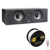 Polk Reserve R400 Large Center Channel Speaker (Each)