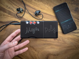 Chord Electronics POLY Wireless Streaming Module for Mojo