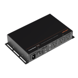 AudioQuest PowerQuest TV3 3-Outlet Non-Sacrificial Surge Protector for Wall-Mounted TVs
