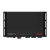 AudioQuest PowerQuest TV3 3-Outlet Non-Sacrificial Surge Protector for Wall-Mounted TVs