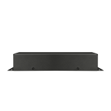AudioQuest PowerQuest TV3 3-Outlet Non-Sacrificial Surge Protector for Wall-Mounted TVs
