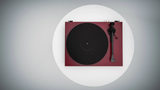 Pro-Ject Debut EVO 2 Turntable with Pick it MM EVO Cartridge