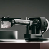 Pro-Ject Debut Evo 2 Turntable with Pick it EVO MM Cartridge (Polar Blue)