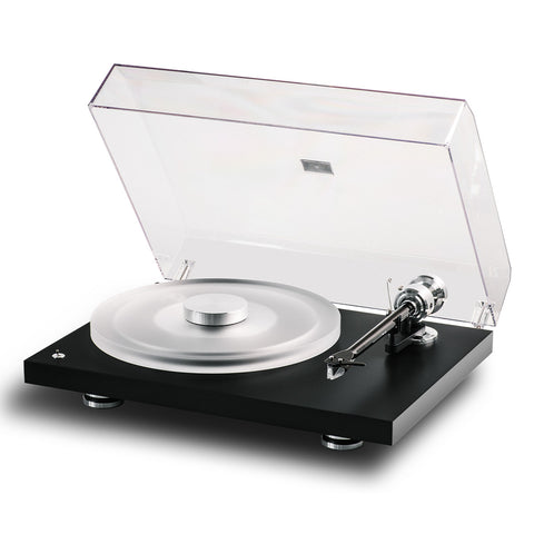 Pro-Ject Debut Reference 10 Turntable with Pick it PRO B Cartridge (Black)