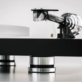 Pro-Ject Debut Reference 10 Turntable with Pick it PRO B Cartridge (Black)