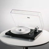 Pro-Ject Debut Reference 10 Turntable with Pick it PRO B Cartridge (Black)