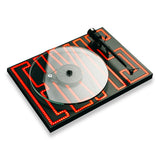 Pro-Ject Elvis Artist Series Turntable with Sumiko Rainier MM Cartridge