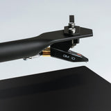 Pro-Ject Peanuts Artist Series Turntable with OM10 MM Cartridge