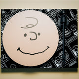 Pro-Ject Peanuts Artist Series Turntable with OM10 MM Cartridge