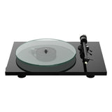 Pro-Ject T2 W Turntable with Wi-Fi & Sumiko Rainier Cartridge (Black)