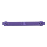 JBL Charge 6 Portable Bluetooth Speaker (Purple)